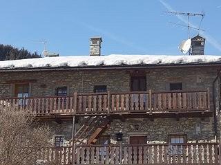 Vacanze relax in montagna
