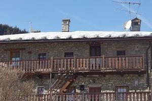 Vacanze relax in montagna
