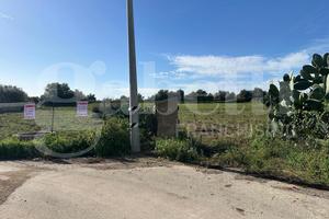 Terreno Agricolo Avola [Cod. rif 3277348VRG]