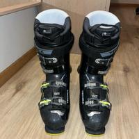 Scarponi da sci uomo Tecnica mach sport hv 90