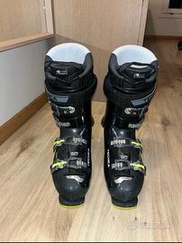 Scarponi da sci uomo Tecnica mach sport hv 90