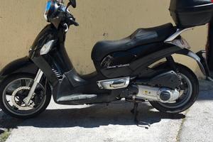 Aprilia Scarabeo 250ie