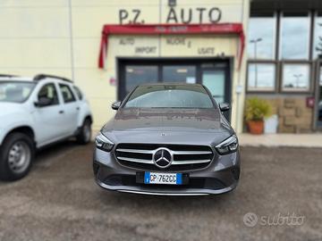 Mercedes-benz B 180 2020