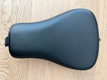 Sella Harley Davidson