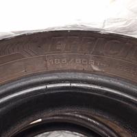 2 Gomme GOODYEAR EFFICIENT GRIP 185/60R14 82H