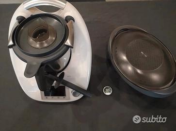 Bimby TM5 ®️ 🧑🍳 