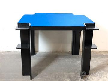 Tavolo da Gioco CINI & NILS Anni 70 Made in Italy