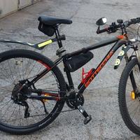 BICICLETTA MTB "BOTTECCHIA GAVIA 29"