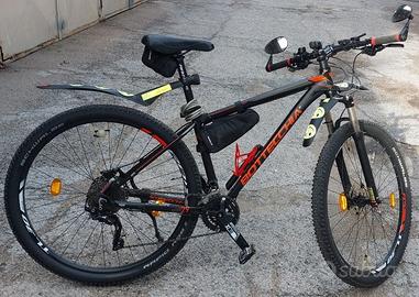 BICICLETTA MTB "BOTTECCHIA GAVIA 29"