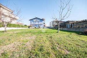 TER. RESIDENZIALE A ROSETO DEGLI ABRUZZI