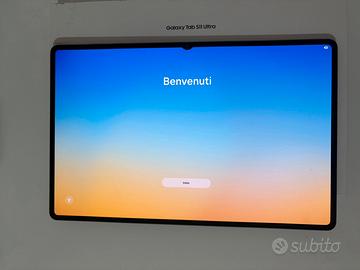 Samsung Tab S11 Ultra 512Gb e Keyboard