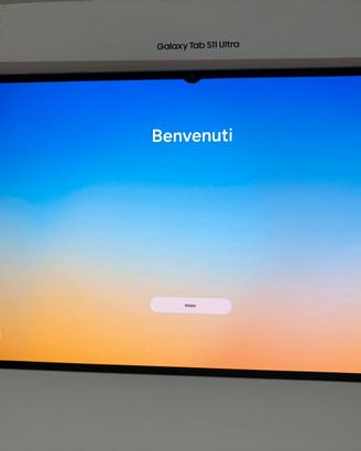 Samsung Tab S11 Ultra 512Gb e Keyboard