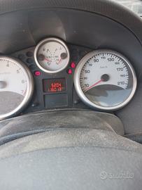 peugeot207 