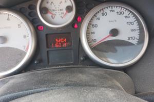 peugeot207 