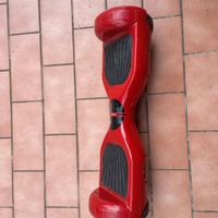 Hoverboard