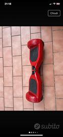 Hoverboard