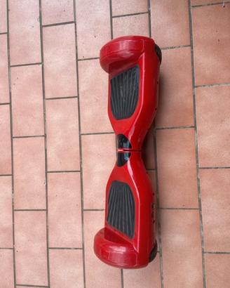 Hoverboard