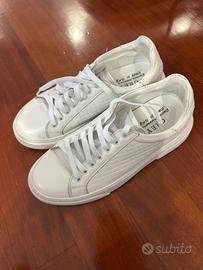 Scarpe da uomo daniele alessandrini