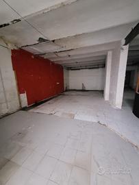 Locale per attività artigianale, deposito Ponte BN