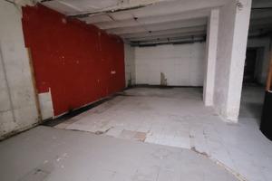 Locale per attività artigianale, deposito Ponte BN