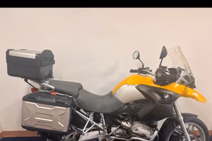 BMW R1200GS 
