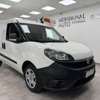 FIAT DOBLO 1.6 MJT LOUNGE