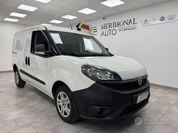 FIAT DOBLO 1.6 MJT LOUNGE