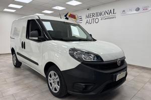 FIAT DOBLO 1.6 MJT LOUNGE