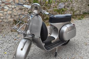 Vespa 125 gtr