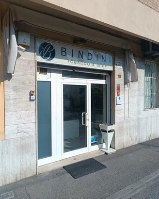 Tabaccheria Storica - Bindini