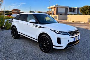 R ROVER EVOQUE UNICO PROPRIETARIO