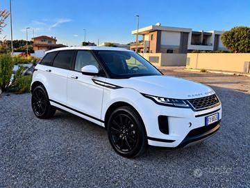 R ROVER EVOQUE UNICO PROPRIETARIO