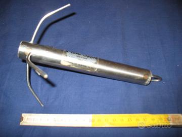 ancora rampino acciaio inox