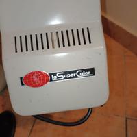Termoradiatore elettrico