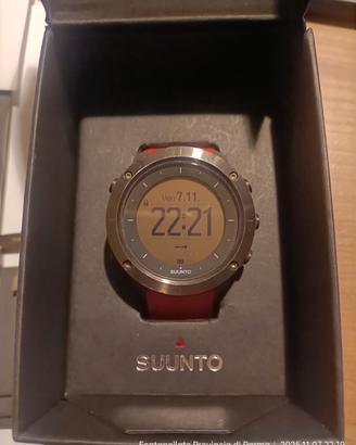 Suunto
