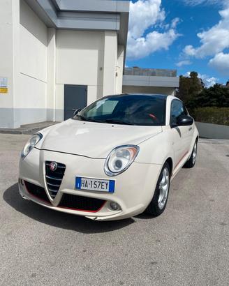 Alfa Mito 1.4 Full accessoriata