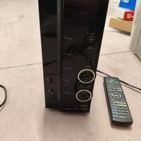 dolby 5.1 jvc