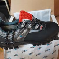 scarpe antinfortunistiche 