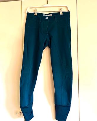 Equitazione pantaloni Animo