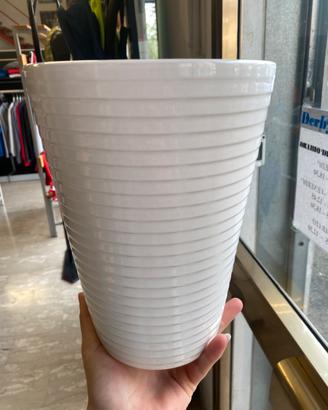 Vaso in ceramica