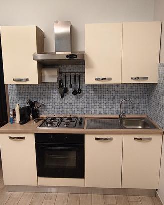cucina nuova completa  