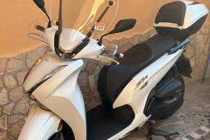 HONDA SH350 anno 2024