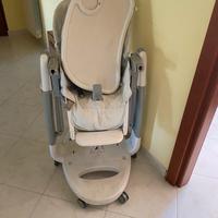 Tata mia peg perego