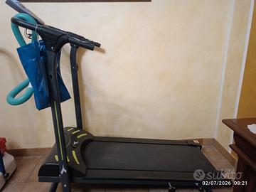 Tapis roulant Diadora