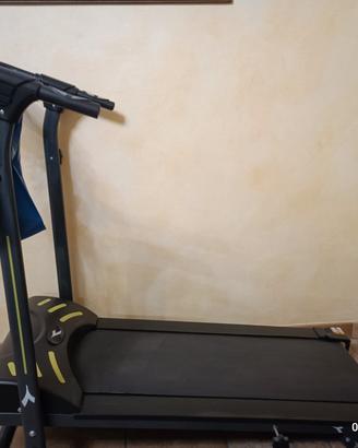 Tapis roulant Diadora