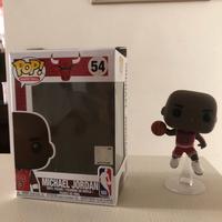 Funko pop Michael Jordan