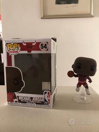 Funko pop Michael Jordan