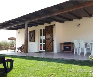 Terreno agricolo 38 ettari