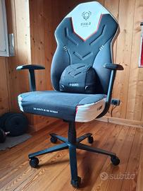 Sedia gaming diablo 2.0