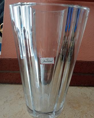 Vaso di lusso Baccarat